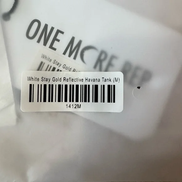 Tank - Picture 2 of 2